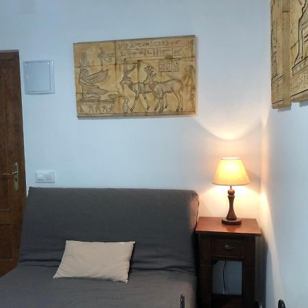 Hostal-Restaurante Fogon De Gredos Гисандо Екстериор снимка