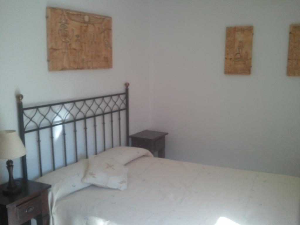 Hostal-Restaurante Fogon De Gredos Гисандо Стая снимка