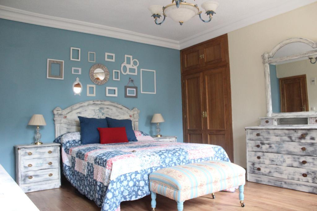 Hostal-Restaurante Fogon De Gredos Гисандо Екстериор снимка